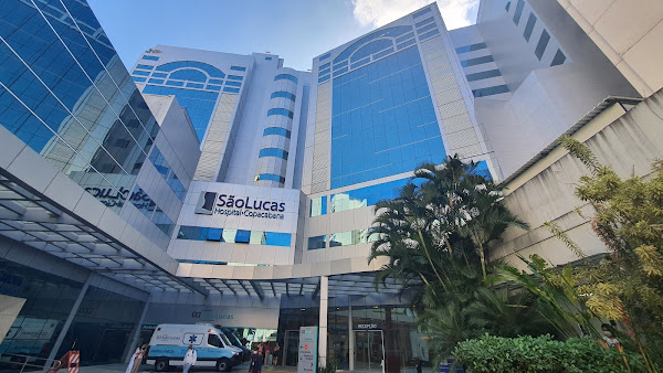 Hospital São Lucas Copacabana