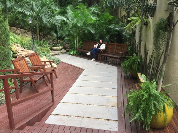 Foto 3 Hospital São Lucas Copacabana