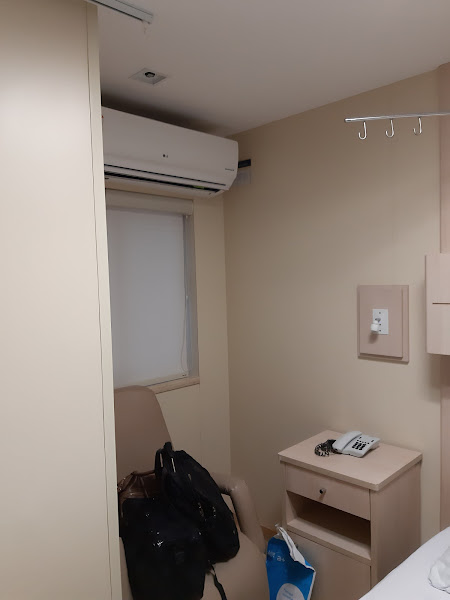 Foto 4 Hospital São Lucas Copacabana