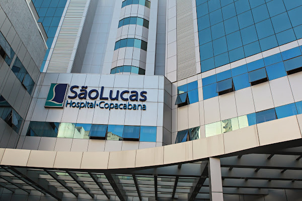 Foto 5 Hospital São Lucas Copacabana