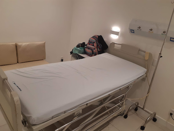 Foto 1 Rio Day Hospital - Centro Médico Hospitalar especializado em cirurgias de pequeno e médio porte.