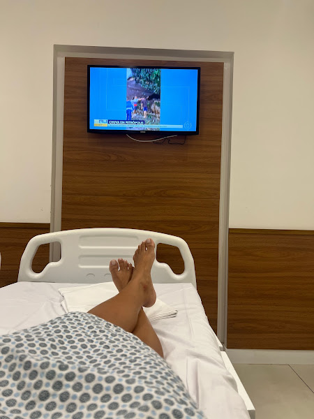 Foto 2 Rio Day Hospital - Centro Médico Hospitalar especializado em cirurgias de pequeno e médio porte.