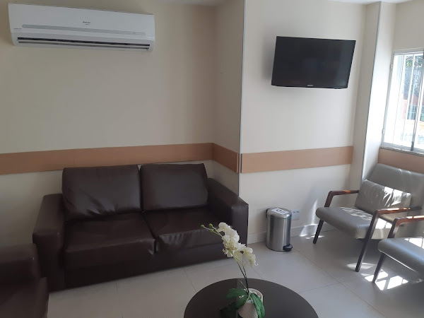 Foto 4 Rio Day Hospital - Centro Médico Hospitalar especializado em cirurgias de pequeno e médio porte.