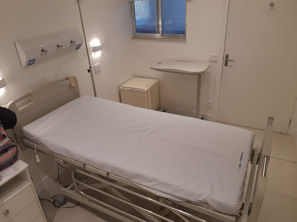 Foto 5 Rio Day Hospital - Centro Médico Hospitalar especializado em cirurgias de pequeno e médio porte.