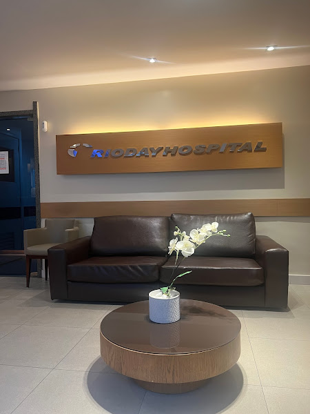 Foto 6 Rio Day Hospital - Centro Médico Hospitalar especializado em cirurgias de pequeno e médio porte.