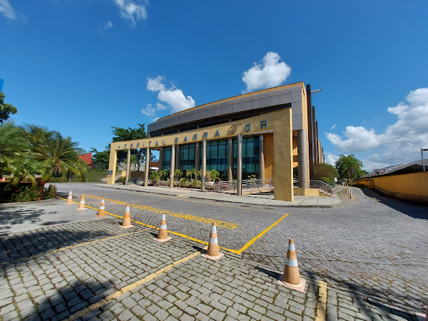 Foto 1 Hospital Barra D'Or: Pronto Atendimento 24h, Urgência, Emergência Adulto, Emergência Pediátrica, UTI, Rio de Janeiro RJ