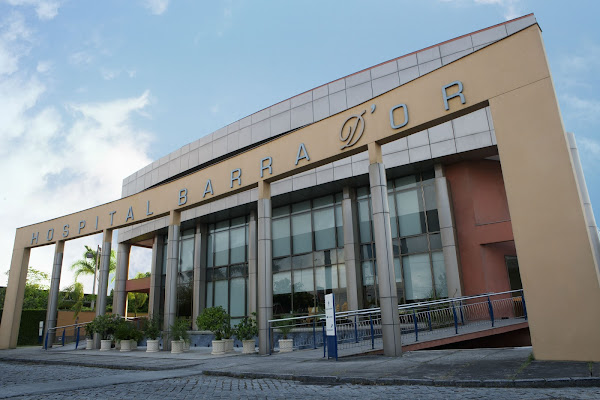 Foto 6 Hospital Barra D'Or: Pronto Atendimento 24h, Urgência, Emergência Adulto, Emergência Pediátrica, UTI, Rio de Janeiro RJ