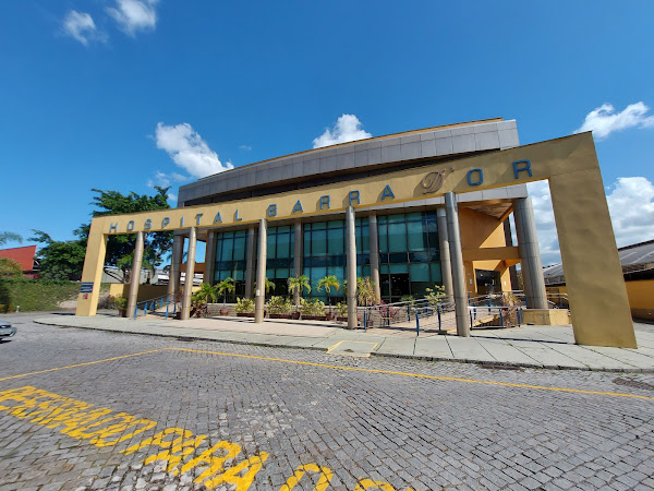 Foto 7 Hospital Barra D'Or: Pronto Atendimento 24h, Urgência, Emergência Adulto, Emergência Pediátrica, UTI, Rio de Janeiro RJ