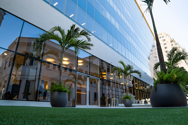 Foto 1 Hospital Glória D'Or: Pronto Atendimento 24h, Urgência, Emergência Adulto, UTI, Rio de Janeiro RJ