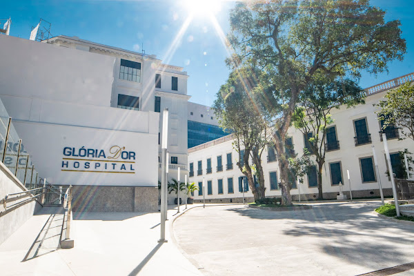 Foto 4 Hospital Glória D'Or: Pronto Atendimento 24h, Urgência, Emergência Adulto, UTI, Rio de Janeiro RJ