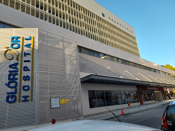 Foto 5 Hospital Glória D'Or: Pronto Atendimento 24h, Urgência, Emergência Adulto, UTI, Rio de Janeiro RJ