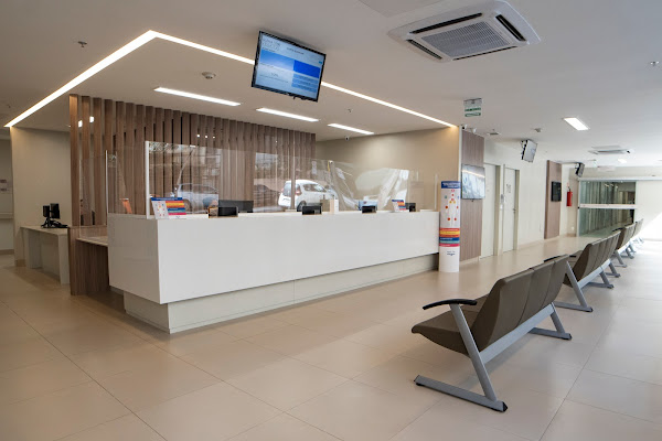 Foto 6 Hospital Glória D'Or: Pronto Atendimento 24h, Urgência, Emergência Adulto, UTI, Rio de Janeiro RJ