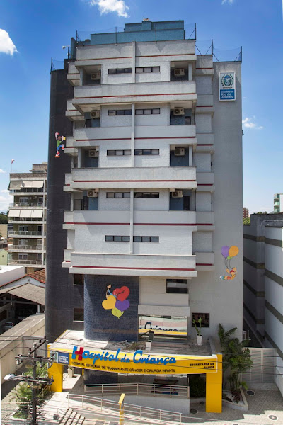 Hospital Estadual da Criança