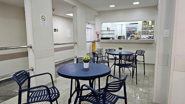 Foto 1 Hospital Casa Rio Botafogo