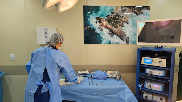 Foto 2 Hospital Casa Rio Botafogo