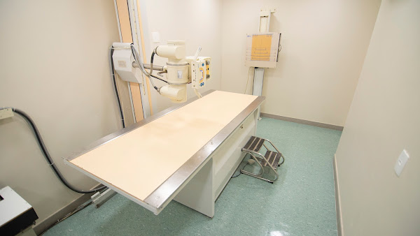 Foto 3 Hospital Casa Rio Botafogo Foto 3 Hospital Casa Rio Botafogo