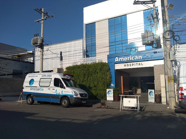 AmericanCor Hospital