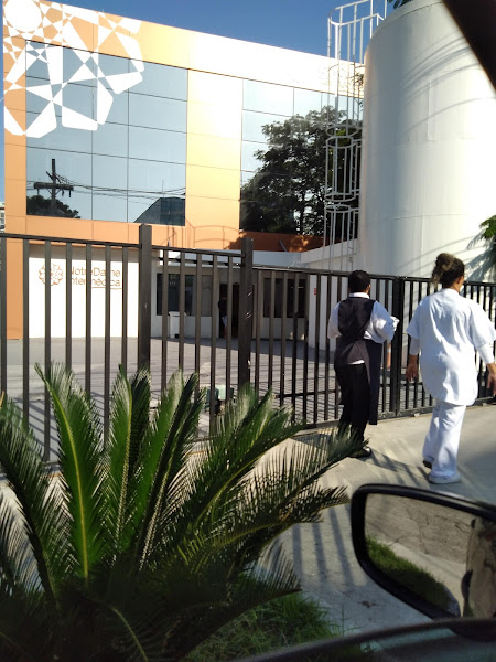 Foto 1 AmericanCor Hospital