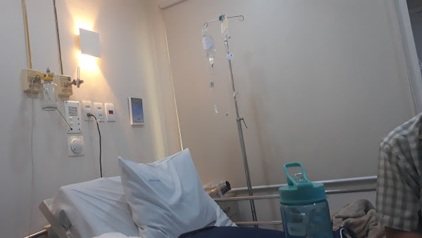 Foto 2 AmericanCor Hospital