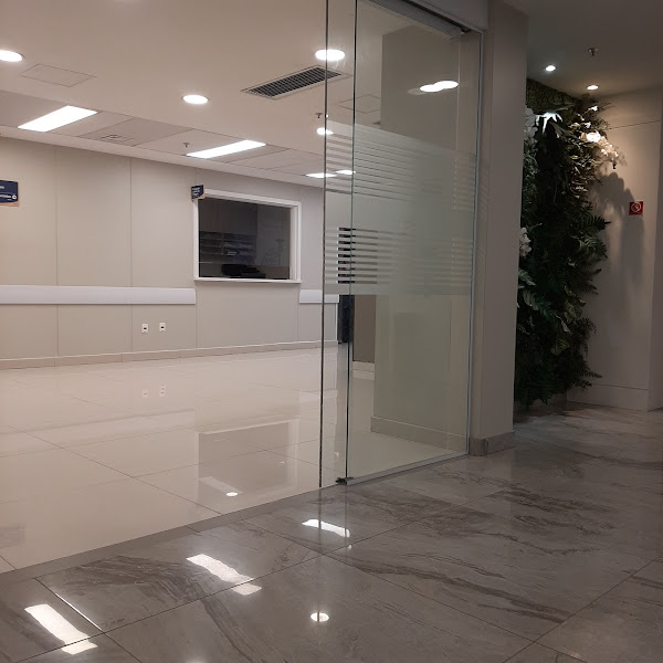 Foto 1 Hospital Badim