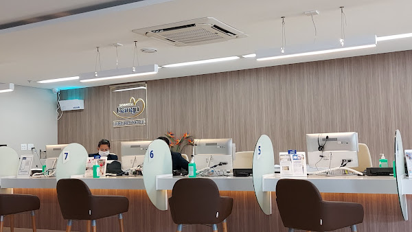 Foto 1 Hospital Bangu: Pronto Atendimento 24h, Urgência, Emergência Adulto, Internação, Rio de Janeiro RJ