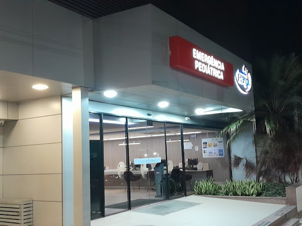 Foto 3 Hospital Bangu: Pronto Atendimento 24h, Urgência, Emergência Adulto, Internação, Rio de Janeiro RJ