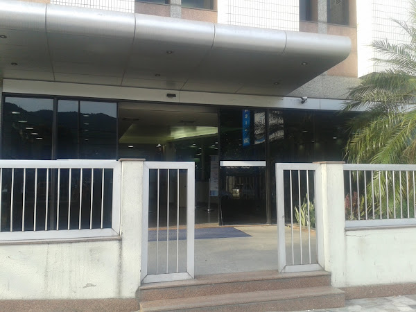 Foto 4 Hospital Bangu: Pronto Atendimento 24h, Urgência, Emergência Adulto, Internação, Rio de Janeiro RJ