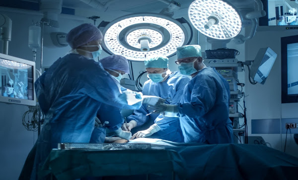 Foto 2 Centro Médico Copa D'Or