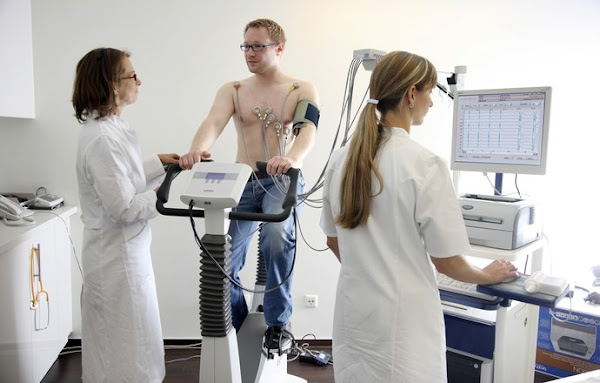 Foto 6 Centro Médico Copa D'Or Foto 6 Centro Médico Copa D'Or