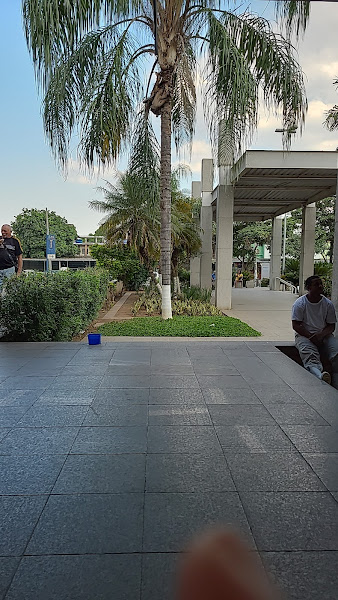 Foto 2 Hospital Municipal Ronaldo Gazolla