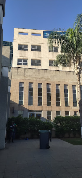 Foto 3 Hospital Municipal Ronaldo Gazolla