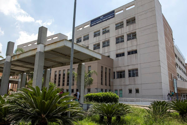 Foto 4 Hospital Municipal Ronaldo Gazolla