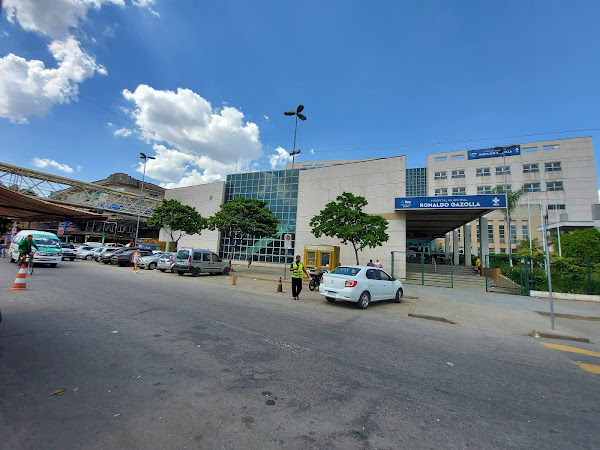 Foto 5 Hospital Municipal Ronaldo Gazolla