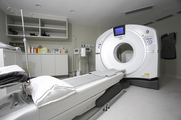 Foto 3 Clínica São Vicente: Pronto Atendimento 24h, Urgência e Emergência, Gávea, Rio de Janeiro RJ