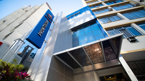 Hospital Casa Prontocor