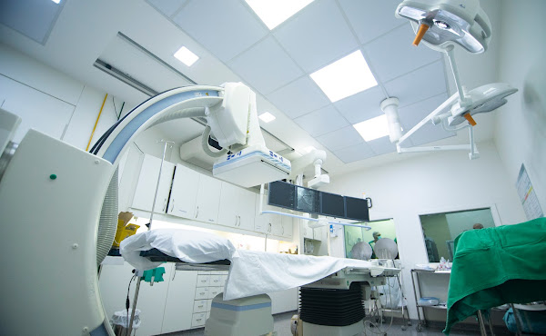 Foto 1 Hospital Casa Prontocor