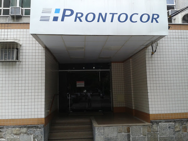 Foto 2 Hospital Casa Prontocor