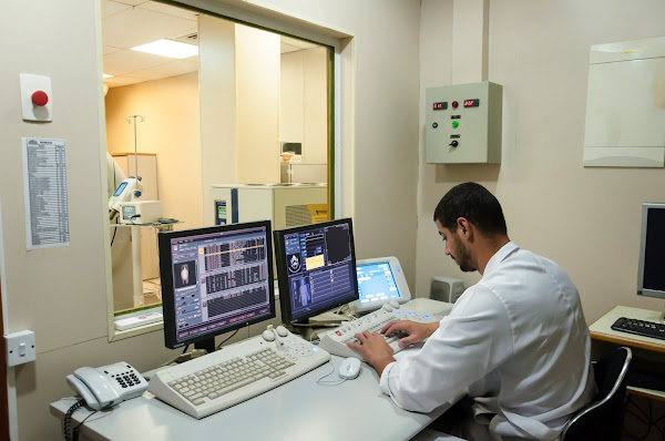 Foto 3 Hospital Casa Prontocor Foto 3 Hospital Casa Prontocor