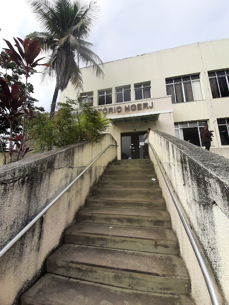 Hospital Geral do Rio de Janeiro