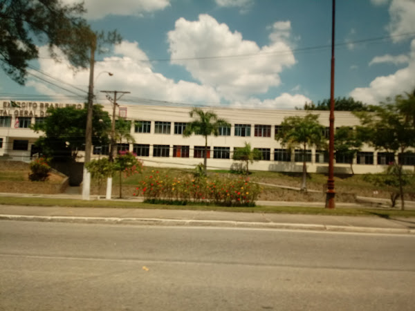 Foto 2 Hospital Geral do Rio de Janeiro