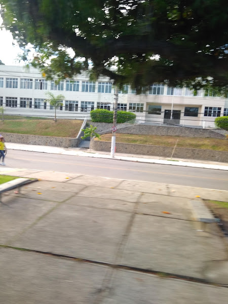 Foto 3 Hospital Geral do Rio de Janeiro