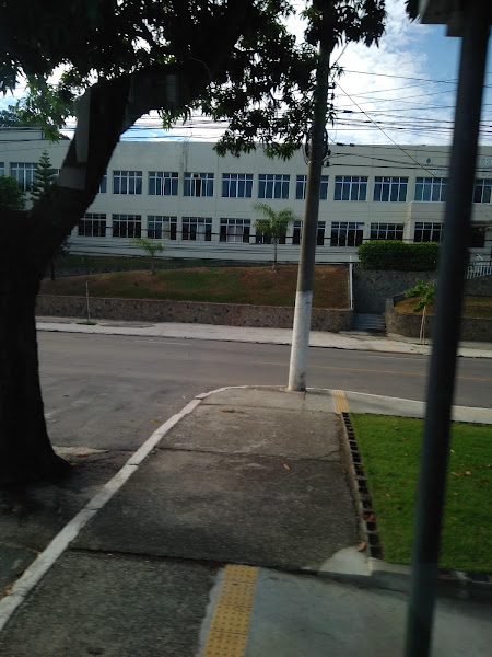 Foto 4 Hospital Geral do Rio de Janeiro