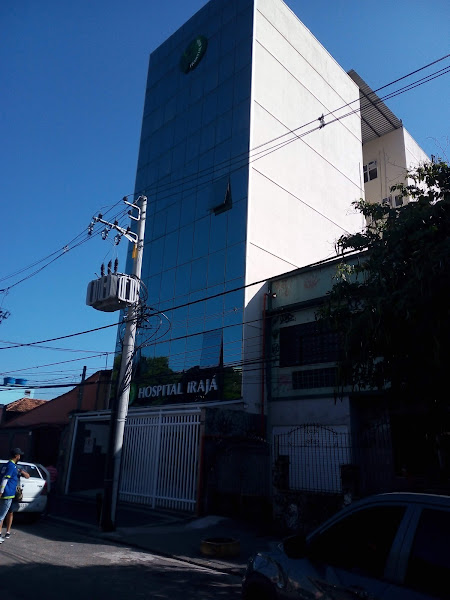 Foto 2 Hospital Irajá