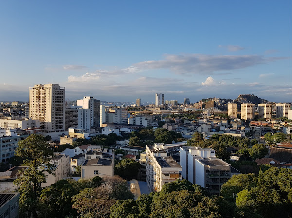 Hospital São Vicente de Paulo