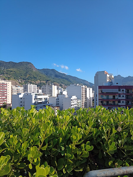 Foto 1 Hospital São Vicente de Paulo