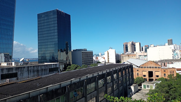 Hospital Federal dos Servidores do Estado