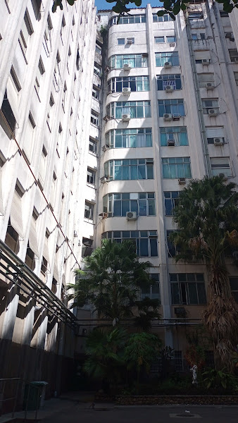 Foto 2 Hospital Federal dos Servidores do Estado