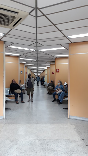 Foto 3 Hospital Federal dos Servidores do Estado