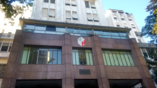 Foto 5 Hospital Federal dos Servidores do Estado