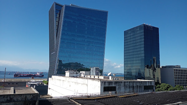 Foto 6 Hospital Federal dos Servidores do Estado